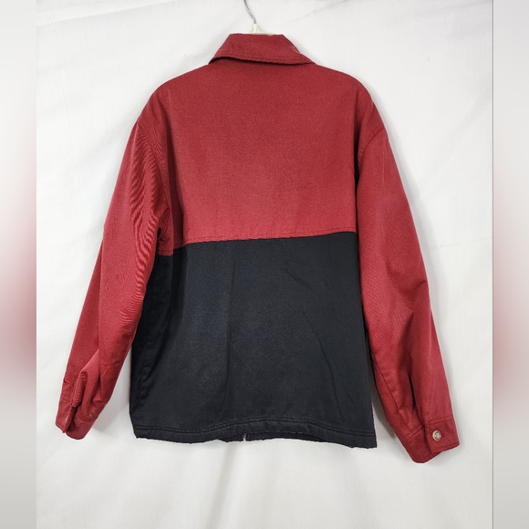 Rusty Jackets size small - Picture 3 of 7